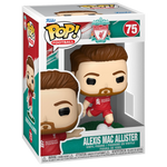 Liverpool FC - Alexis Mac Allister #75