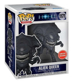 Aliens - Alien Queen #1171