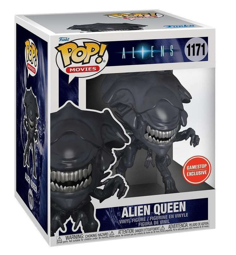 Aliens - Alien Queen #1171