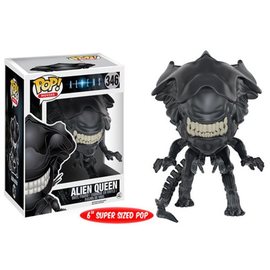 Aliens - Alien Queen (6-inch) #346