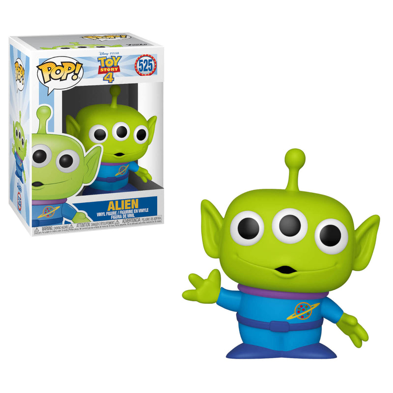 Disney Pixar - Toy Story - Alien #525