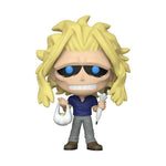 My Hero Academia - All Might #1041