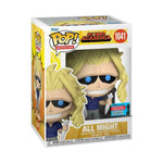 My Hero Academia - All Might #1041
