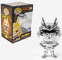 My Hero Academia - All Might #248