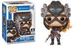 Playstation - Aloy Shadow Stalwart Armor (Game Stop Exclusive) #635