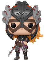Playstation - Aloy Shadow Stalwart Armor (Game Stop Exclusive) #635