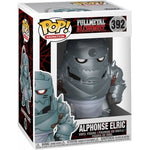 Fullmetal Alchemist - Alphonse Elric #392