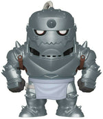 Fullmetal Alchemist - Alphonse Elric #392
