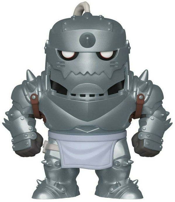 Fullmetal Alchemist - Alphonse Elric #392