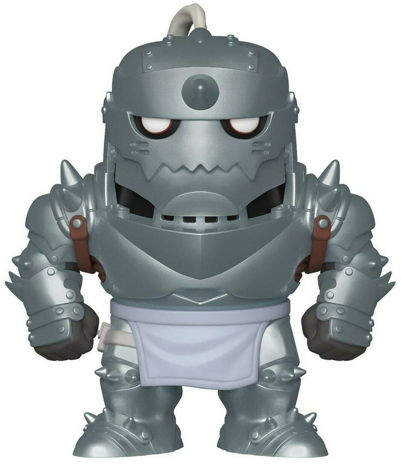 Fullmetal Alchemist - Alphonse Elric #392