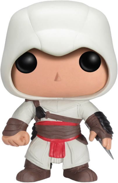 Assassin's Creed - Altair #20