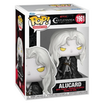 Castlevania - Alucard #1961