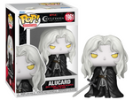 Castlevania - Alucard #1961