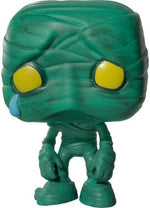 League Legends - Amumu #01
