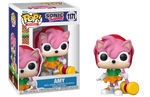 Sonic the Hedgehog Amy Funko Pop! Vinyl Figure #1171
