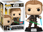 Star Wars - Anakin Skywalker With Lightsabers #567 (Fall Convention)