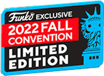 Star Wars - Anakin Skywalker With Lightsabers #567 (Fall Convention)