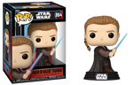 Star Wars Anakin Skywalker (Padawan) Funko Pop! Vinyl Figure #864