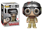Star Wars - Young Anakin Skywalker #231