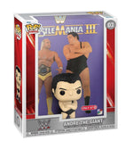 WWE- Andre the Giant (Wrestlemania III) #03