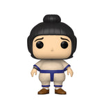 The Office - Andy Bernard in Sumo Suit(Target Exclusive) #1061