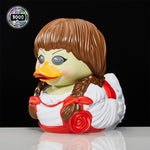 ANNABELLE TUBBZ COSPLAYING DUCK COLLECTIBLE