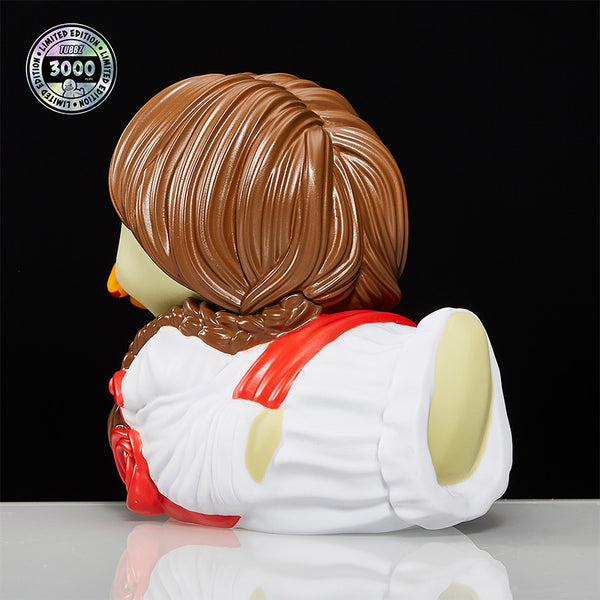 ANNABELLE TUBBZ COSPLAYING DUCK COLLECTIBLE