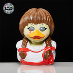 ANNABELLE TUBBZ COSPLAYING DUCK COLLECTIBLE