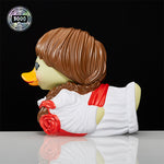 ANNABELLE TUBBZ COSPLAYING DUCK COLLECTIBLE
