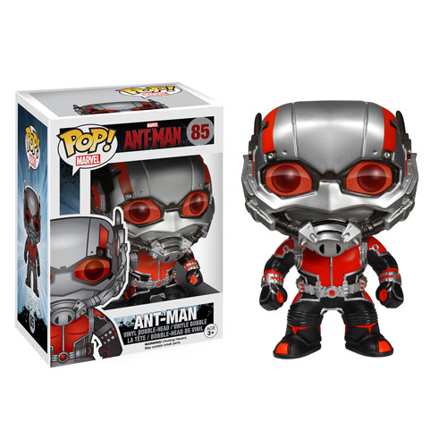 Marvel - Ant-Man #85