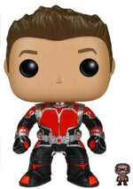 Marvel - Ant-Man (unmasked) #87