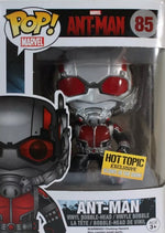 Marvel - Ant-Man #85