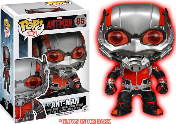 Marvel - Ant-Man #85