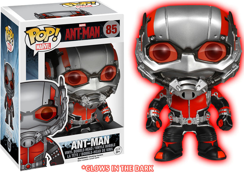 Marvel - Ant-Man #85