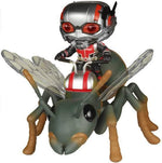 Marvel - Ant-man and Ant-Thony #13