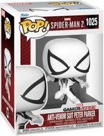 Spider-Man Anti-Venom Suit Peter Parker #1025
