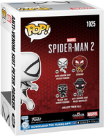 Spider-Man Anti-Venom Suit Peter Parker #1025