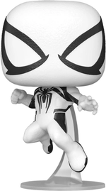 Spider-Man Anti-Venom Suit Peter Parker #1025