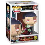 Jujutsu Kaisen Shibuya Incident Aoi Todo (Kick) Glow-in-the-Dark Funko Pop! Vinyl Figure Plus #2125