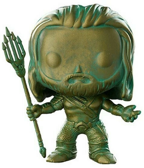 Aquaman  - EE Exclusive #87