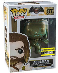 Aquaman  - EE Exclusive #87