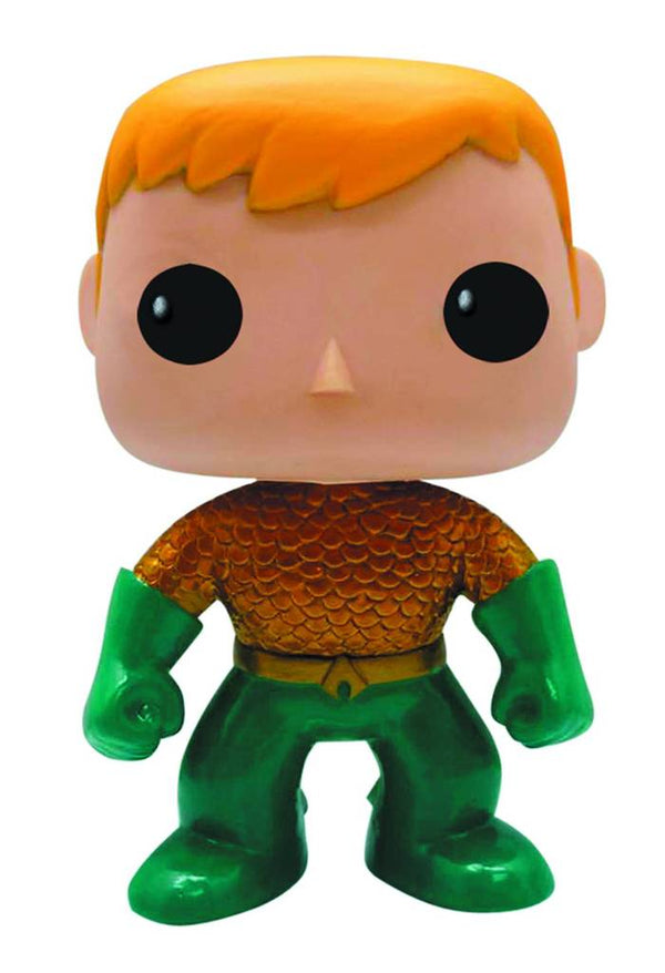 Aquaman PX Exclusive #16