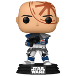 Star Wars: Clone Wars - ARC Trooper Jesse #807