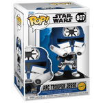 Star Wars: Clone Wars - ARC Trooper Jesse #807 (CHASE)