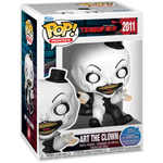 Terrifier Art the Clown Funko Pop! Vinyl Figure Shelf Sitter #2011