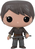 Game of Thrones - Arya Stark #09