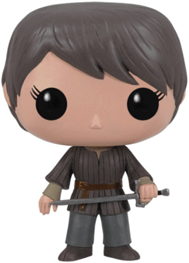 Game of Thrones - Arya Stark #09