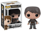 Game of Thrones - Arya Stark #09