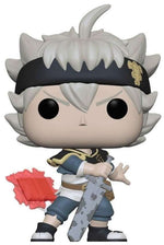 Black Clover - Asta #1099
