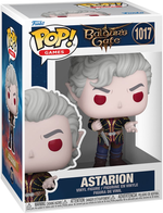 Baldur's Gate Astarion #1017